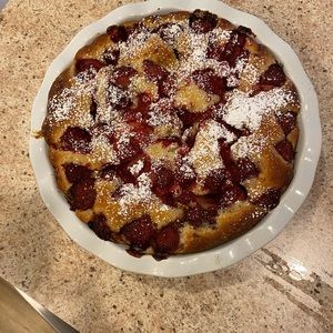 Meet your Posher, Donna